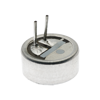 Electret Condenser Microphone-CMO9745-3022-342P